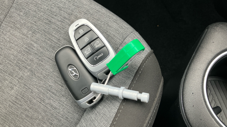 Hyundai IONIQ 5 160kW Premium 73 kWh 5dr Auto Electric Hatchback